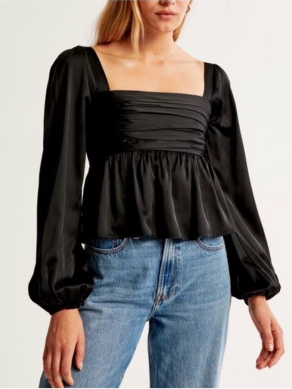 Abercrombie Emerson Top - Women